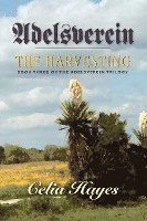 bokomslag Adelsverein: The Harvesting