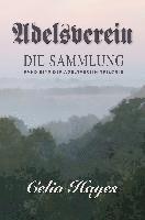 bokomslag Adelsverein: Book 1 - The Gathering