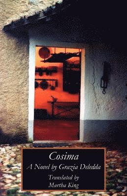 Grazia Deledda - Cosima, Häftad