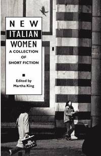 bokomslag New Italian women