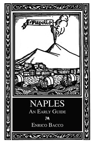 bokomslag Naples
