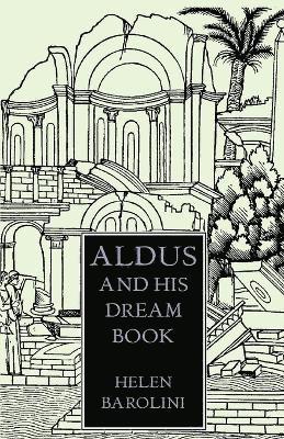 bokomslag Aldus & His Dream Book