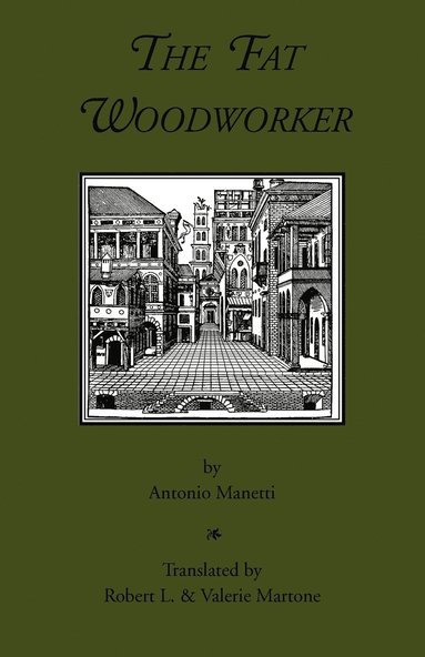 bokomslag Fat Woodworker