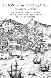 bokomslag Lisbon in the Renaissance