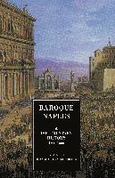 bokomslag Baroque Naples