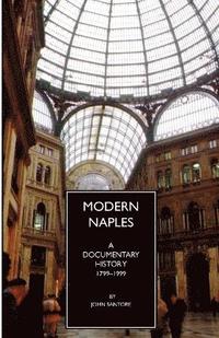bokomslag Modern Naples, 1799-1999