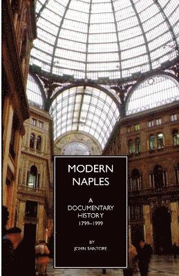 Modern Naples, 1799-1999 1