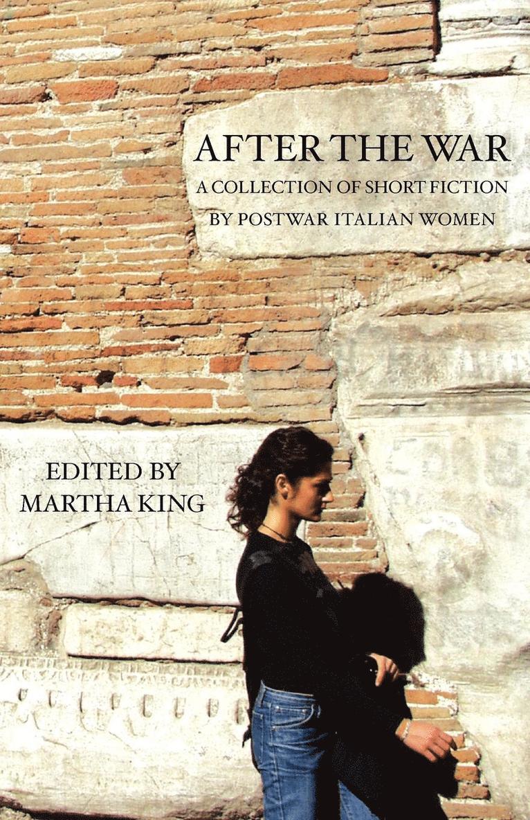 Italica Press Inc, Margaret Mazzantini, Clara Sereni - Marvels of Rome, Häftad