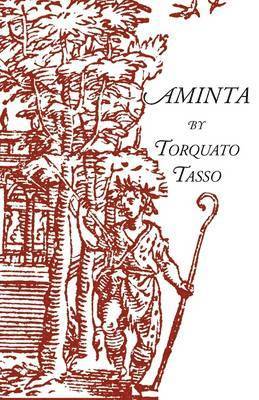 Torquato Tasso - Aminta, Häftad