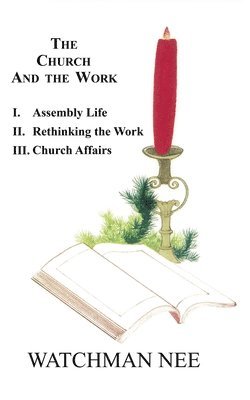 The Church and the Work 1