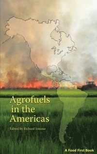 bokomslag Agrofuels in the Americas