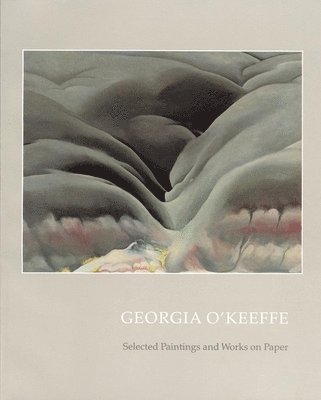 Georgia O'Keeffe 1