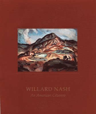 Willard Nash 1