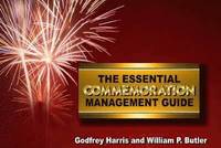 bokomslag Essential Commemoration Management Guide