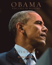 bokomslag Obama: The Call of History