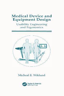 bokomslag Medical Device and Equipment Design