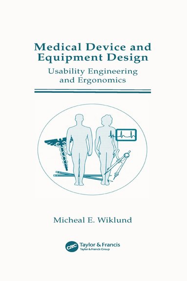 bokomslag Medical Device and Equipment Design