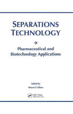 Separations Technology