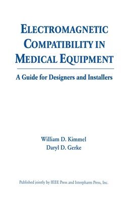 Electromagnetic Compatibility in Medical Equipment