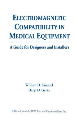 Electromagnetic Compatibility in Medical Equipment 1