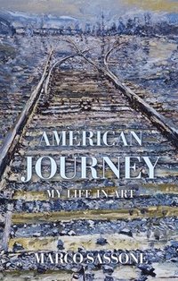 bokomslag American Journey