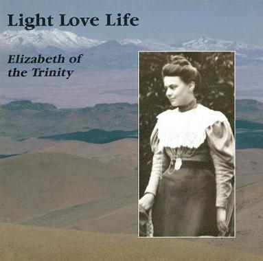 Conrad De Meester - Light Love Life, Häftad