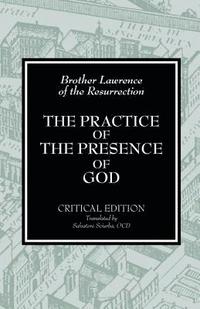 bokomslag Practice of the Presence of God