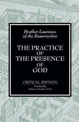 Conrad Demeester, Conrad De Meester - Practice of the Presence of God, Häftad