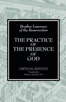 bokomslag Practice of the Presence of God