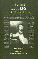 bokomslag The Collected Letters of St. Teresa of Avila, Vol. 1