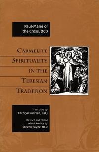bokomslag Carmelite Spirituality in the Teresian Tradition