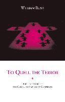 To Quell the Terror: The True Story of the Carmelite Martyrs of Compiegne 1