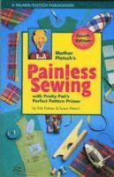 bokomslag Mother Pletsch's Painless Sewing
