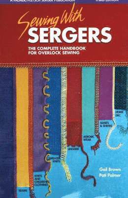 Sewing with Sergers 1