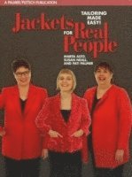 Jackets for Real People 1