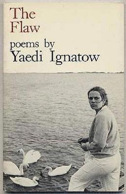 Yaedi Ignatow - Flaw, Häftad