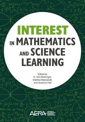 Interest in Mathematics and Science Learning