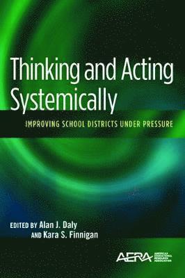 Thinking and Acting Systemically 1