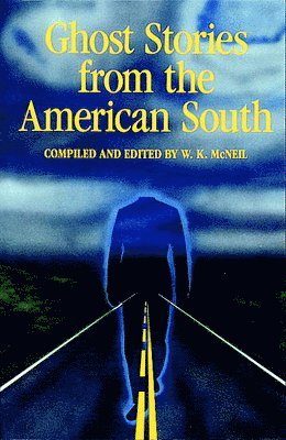 Ghost Stories from the American South 1