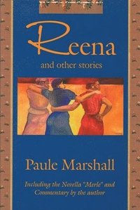bokomslag Reena and Other Stories