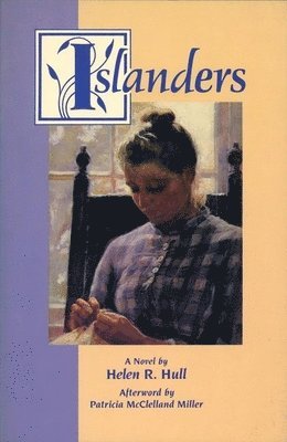 Helen R. Hull - Islanders, Häftad