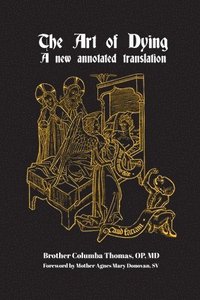 bokomslag The Art of Dying