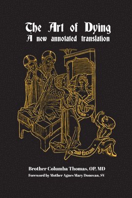 bokomslag The Art of Dying