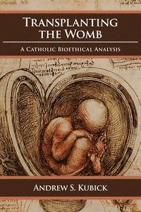 bokomslag Transplanting the Womb