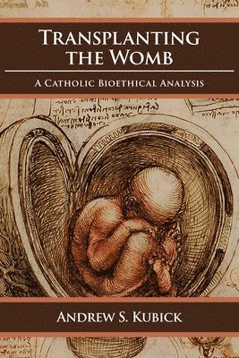 bokomslag Transplanting the Womb