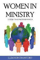 bokomslag Wome In Ministry: 25 Ways To Impact The World