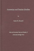 Armenian and Iranian Studies 1