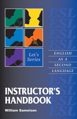 Let's Series Instructor's Handbook 1