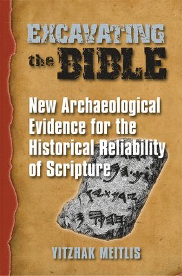 Excavating the Bible 1