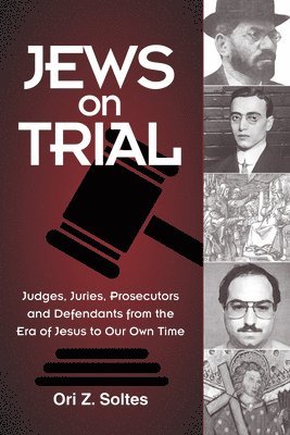 Jews on Trial 1